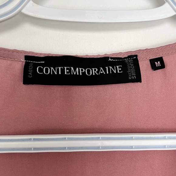 Simons cowl neck top - Picture 3 of 3